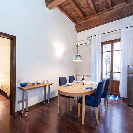 Tornabuoni Apartment Florence Ngoại thất bức ảnh