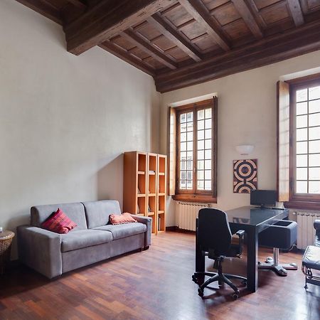 Tornabuoni Apartment Florence Ngoại thất bức ảnh