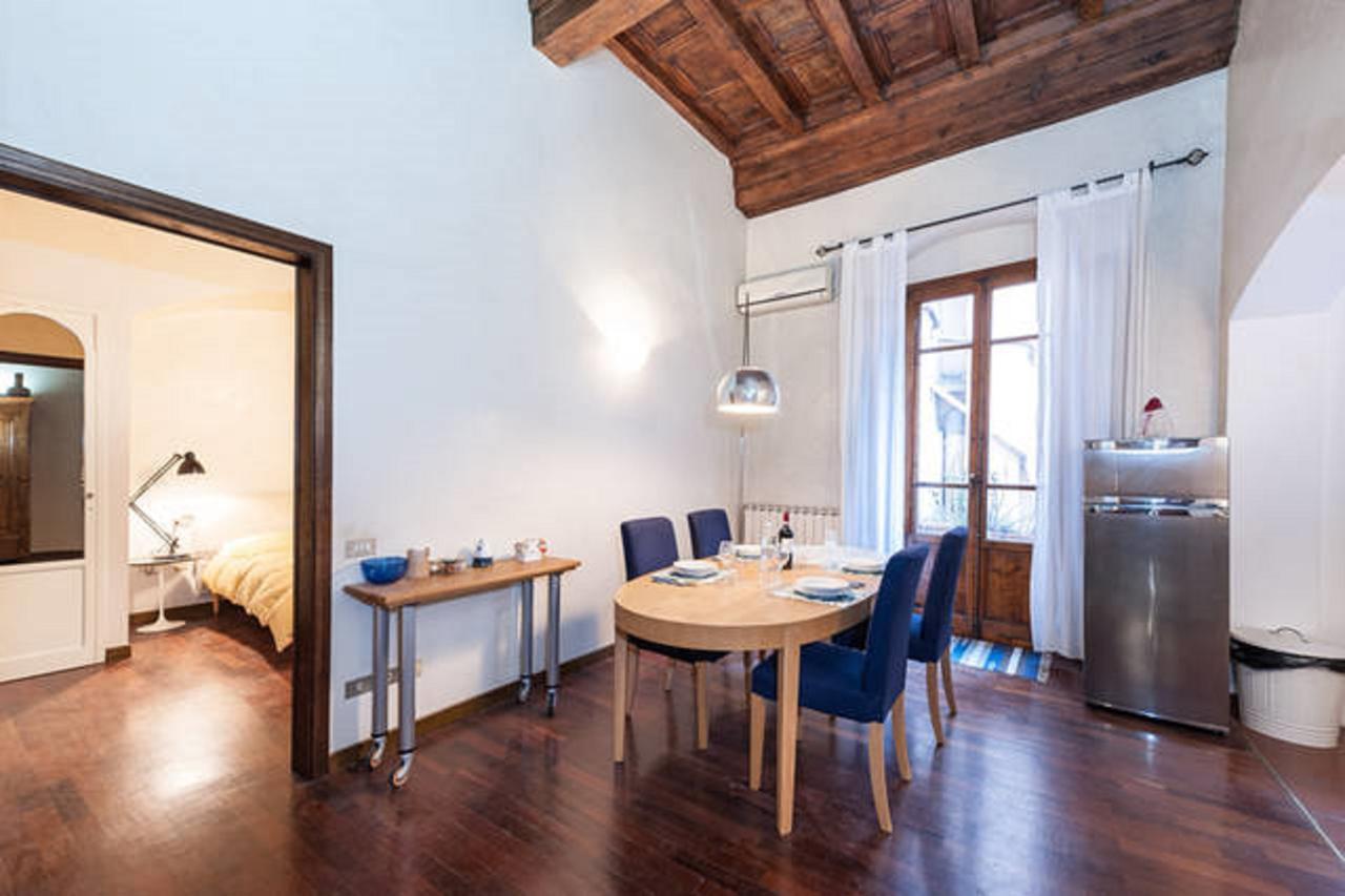 Tornabuoni Apartment Florence Ngoại thất bức ảnh