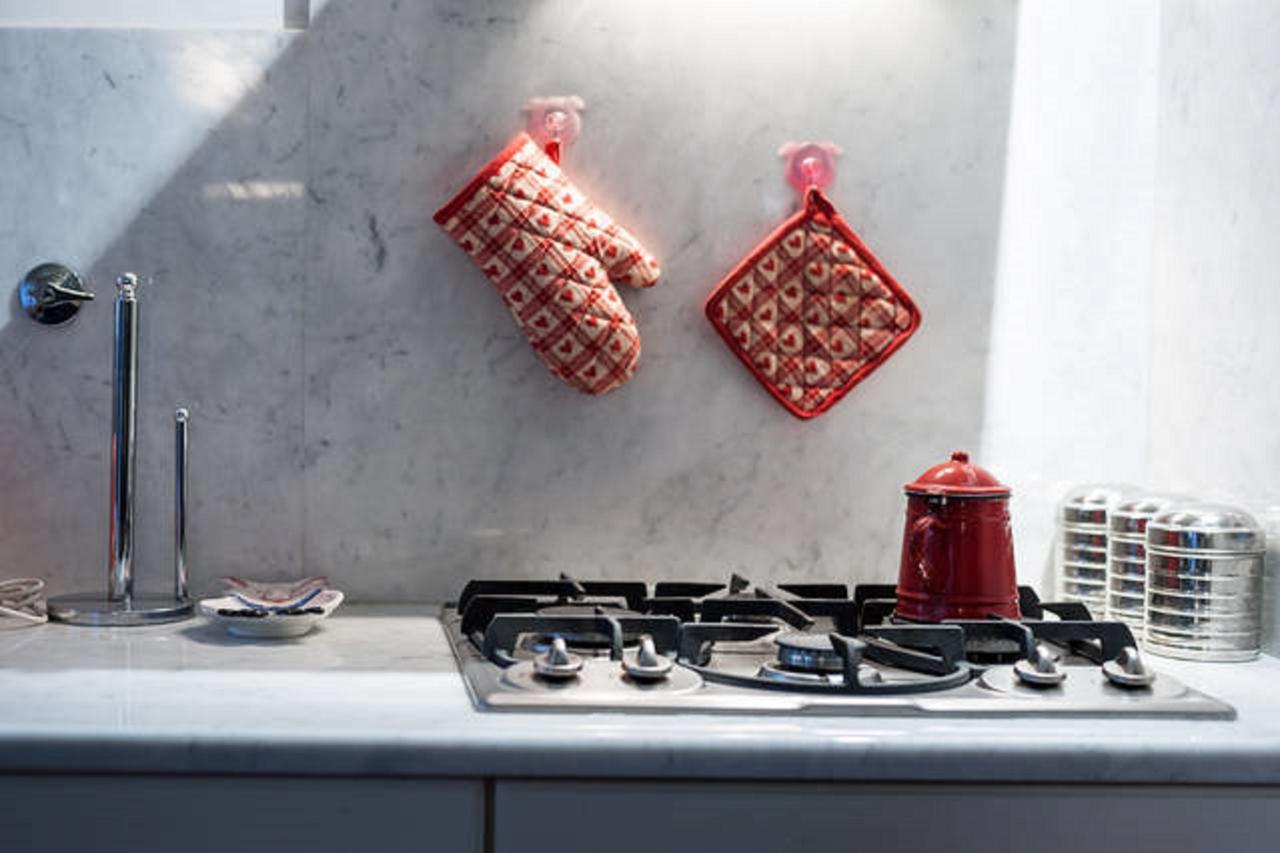 Tornabuoni Apartment Florence Ngoại thất bức ảnh