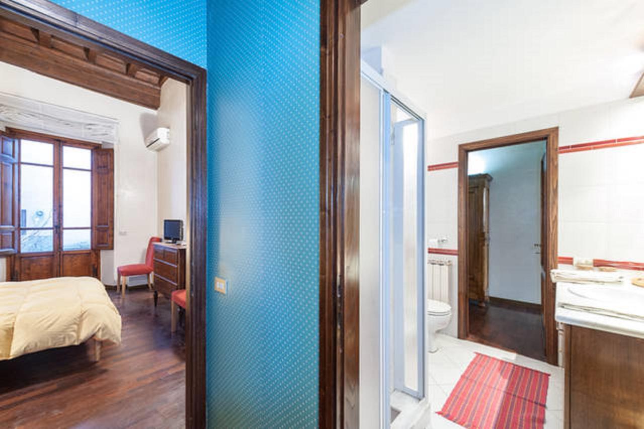 Tornabuoni Apartment Florence Ngoại thất bức ảnh