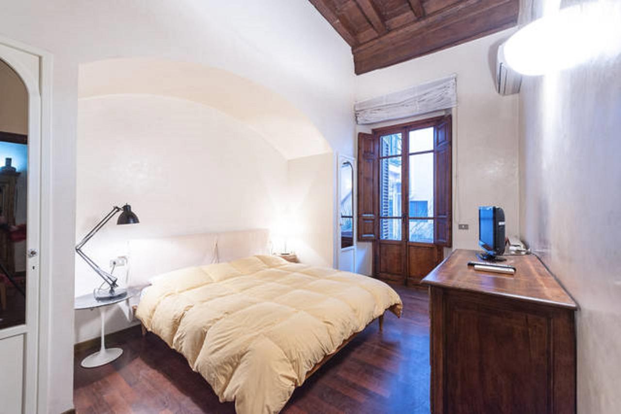 Tornabuoni Apartment Florence Ngoại thất bức ảnh