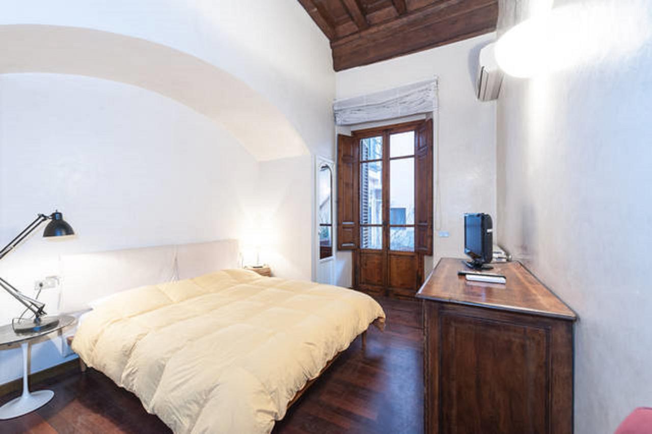 Tornabuoni Apartment Florence Ngoại thất bức ảnh