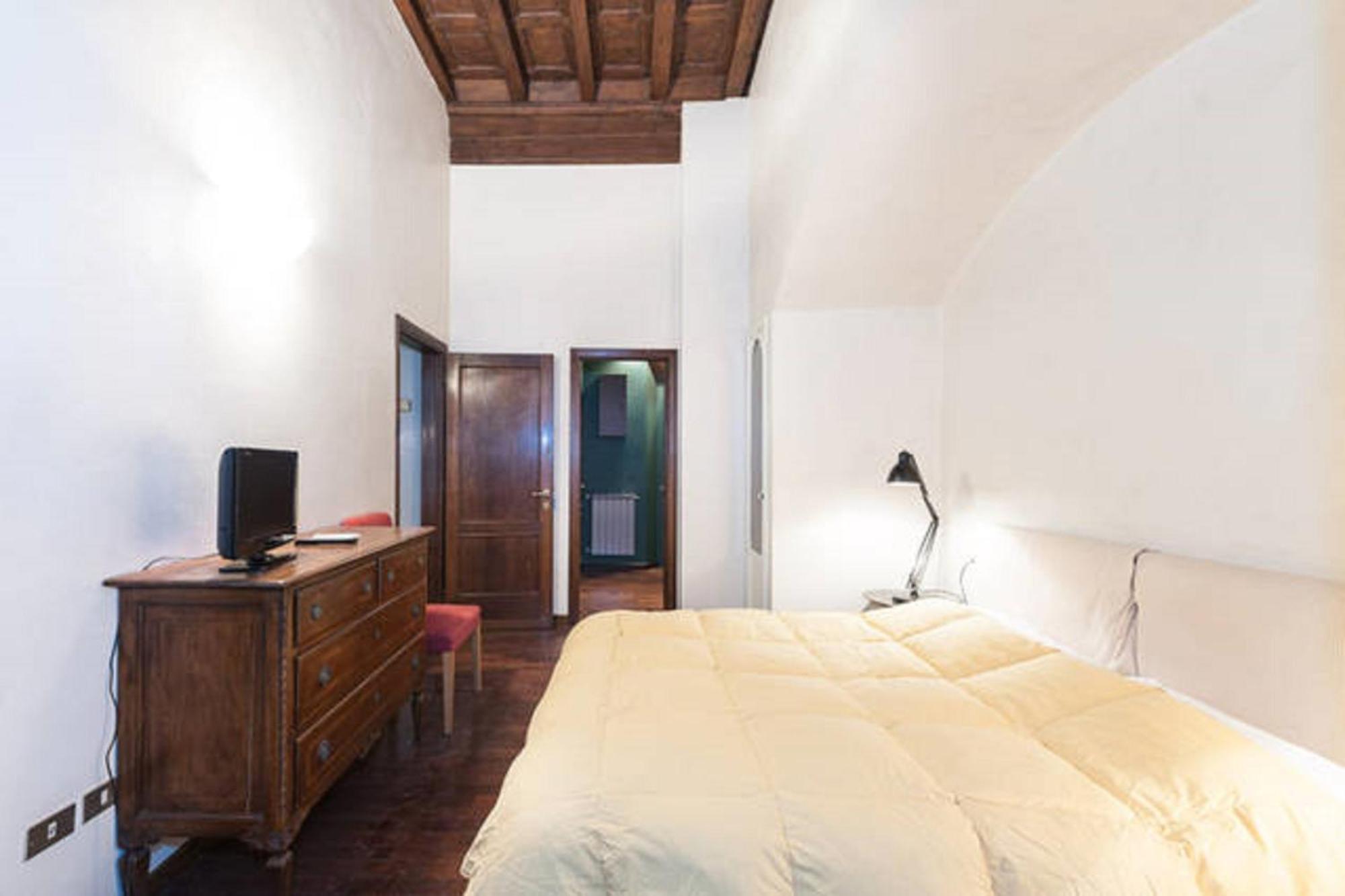 Tornabuoni Apartment Florence Ngoại thất bức ảnh