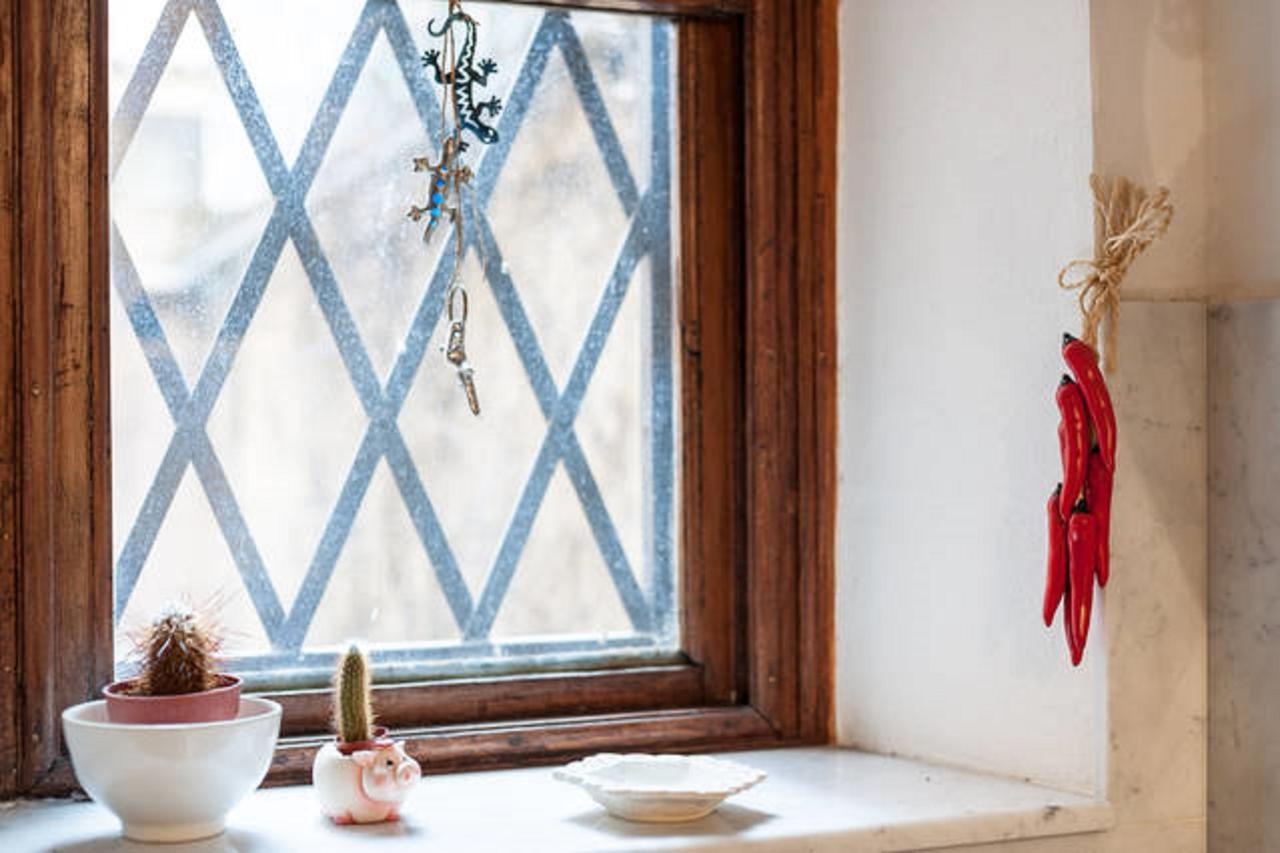 Tornabuoni Apartment Florence Ngoại thất bức ảnh