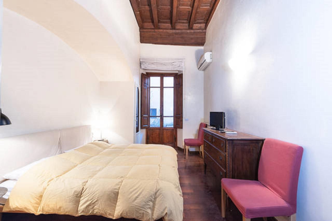 Tornabuoni Apartment Florence Ngoại thất bức ảnh