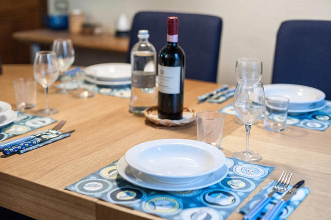 Tornabuoni Apartment Florence Ngoại thất bức ảnh