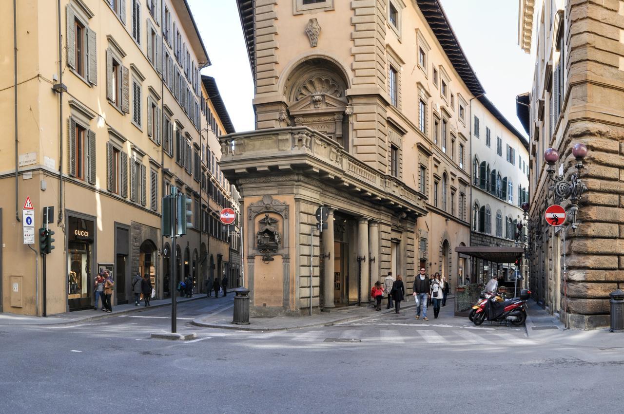 Tornabuoni Apartment Florence Ngoại thất bức ảnh